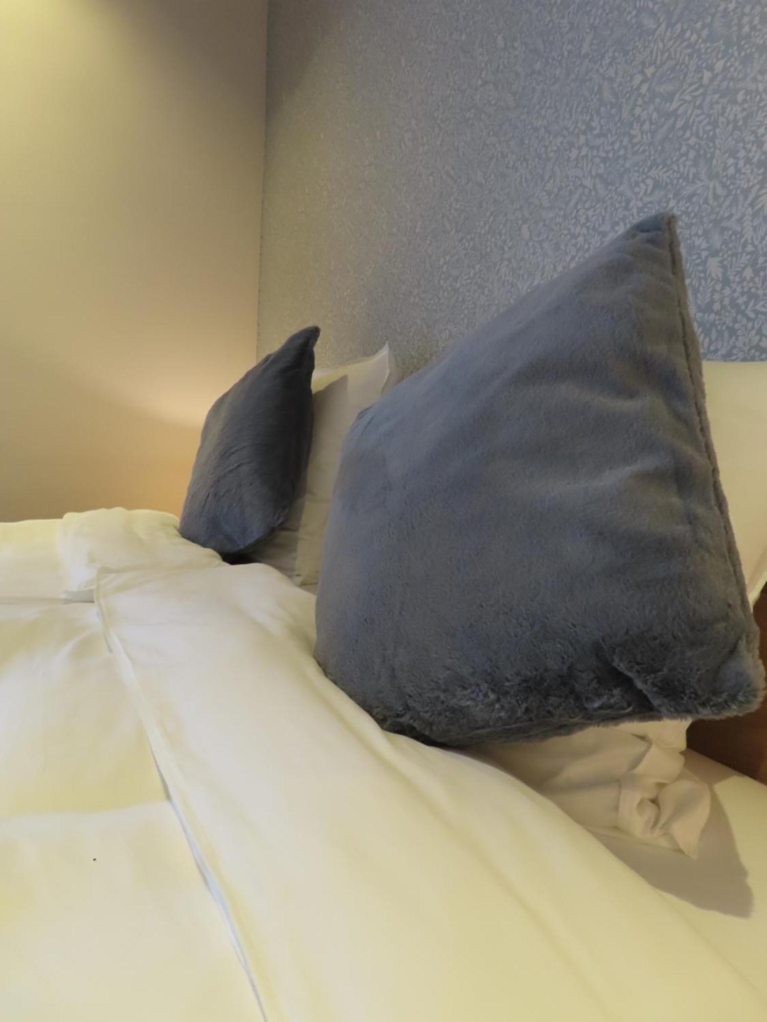 B&B Den Bruynen Bergh 贝尔内姆 外观 照片