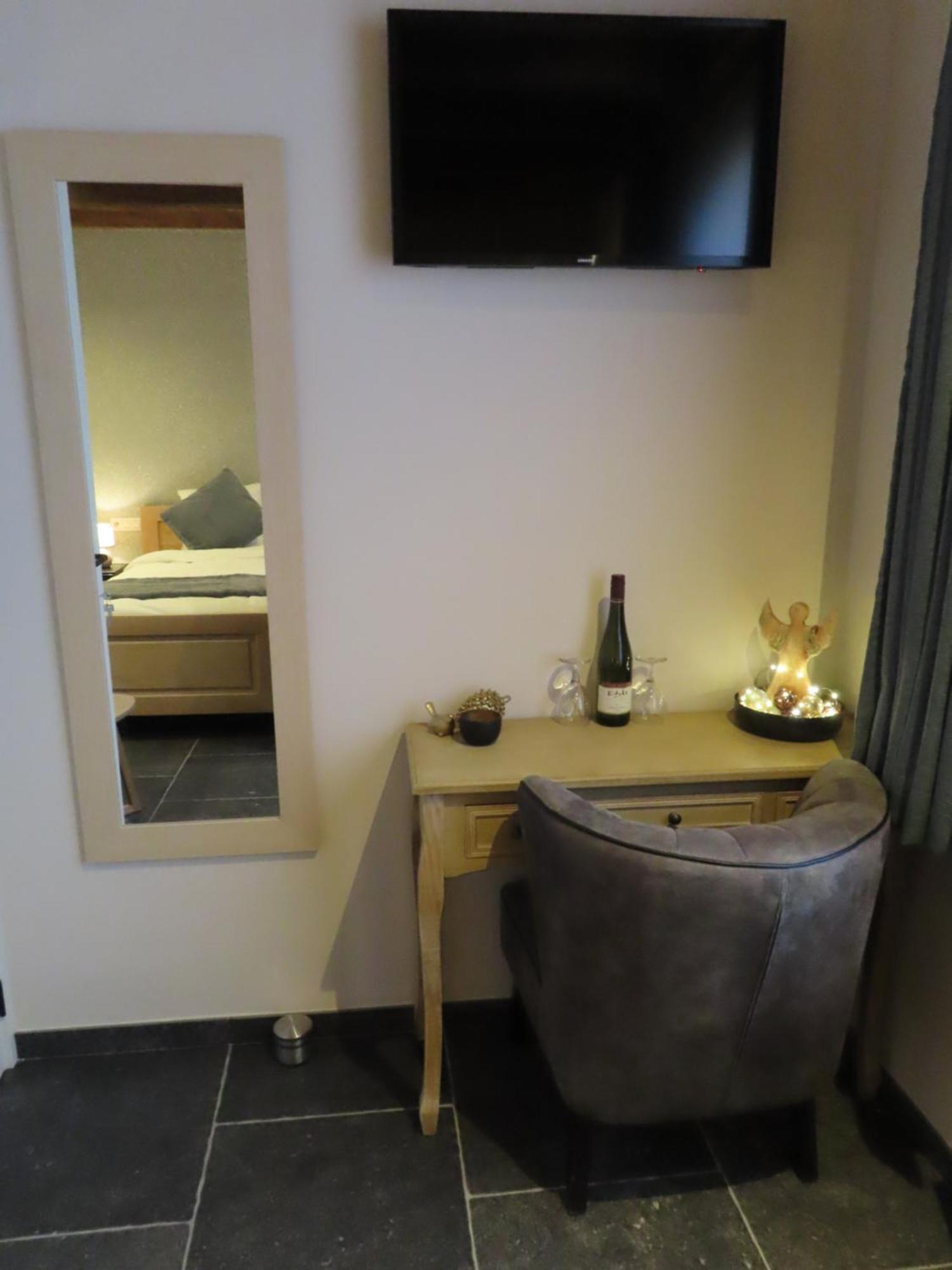 B&B Den Bruynen Bergh 贝尔内姆 外观 照片