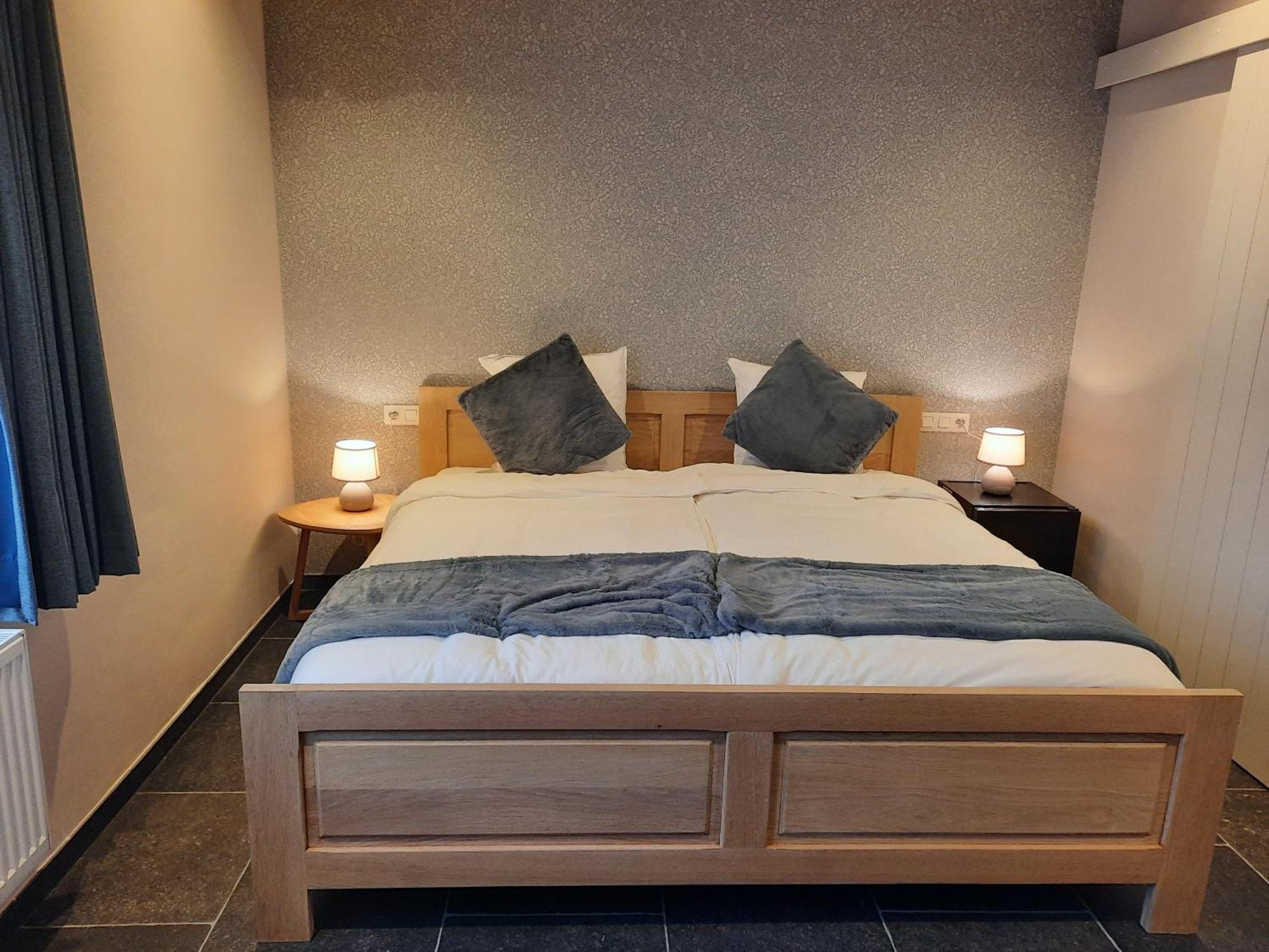 B&B Den Bruynen Bergh 贝尔内姆 外观 照片